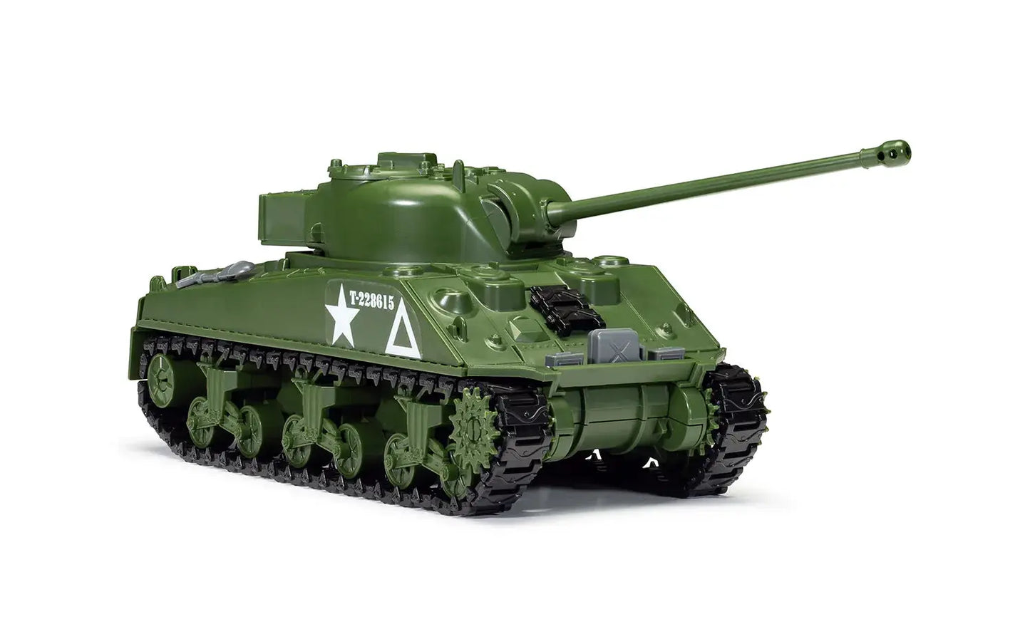 Airfix Quickbuild 1/35 Sherman Firefly Airfix