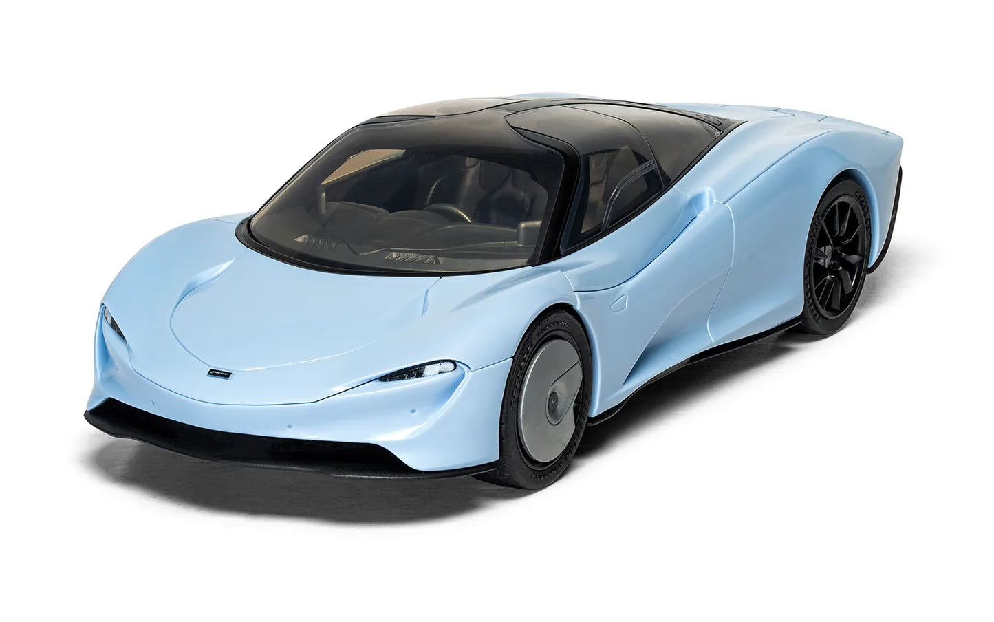 Airfix Quickbuild McLaren Speedtail