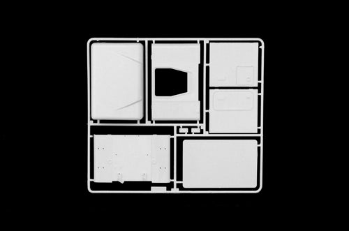Italeri 1/24 PETERBILT 378 ''Long Hauler'' Plastic Model Kit Italeri