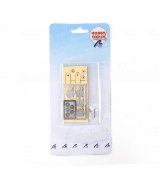 Artesania Micro Riveting Tool 17 x 5mm Artesania Latina