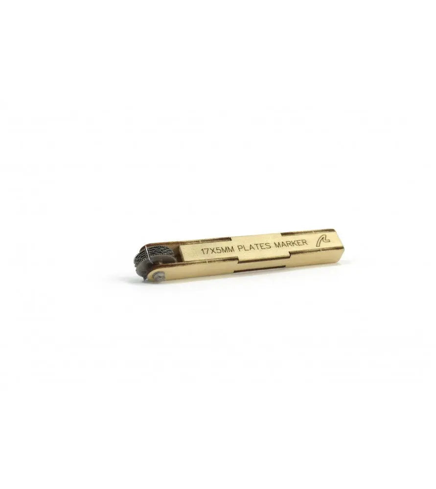 Artesania Micro Riveting Tool 17 x 5mm Artesania Latina