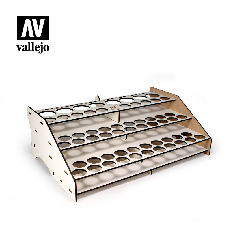 Vallejo Front Module Desk Organiser Vallejo