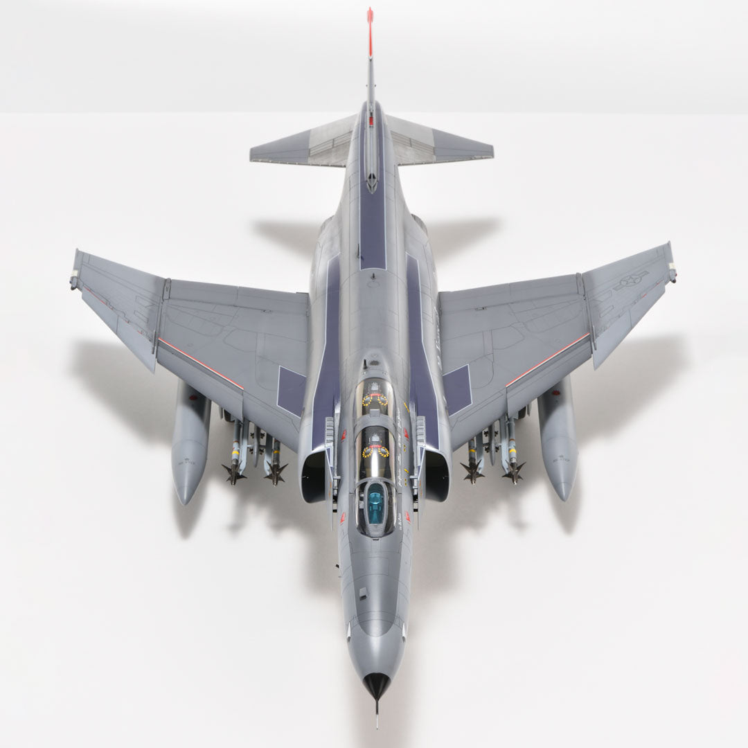 Zoukei Mura 1/48 F-4E Late Phantom Plastic Model Kit Zoukei Mura