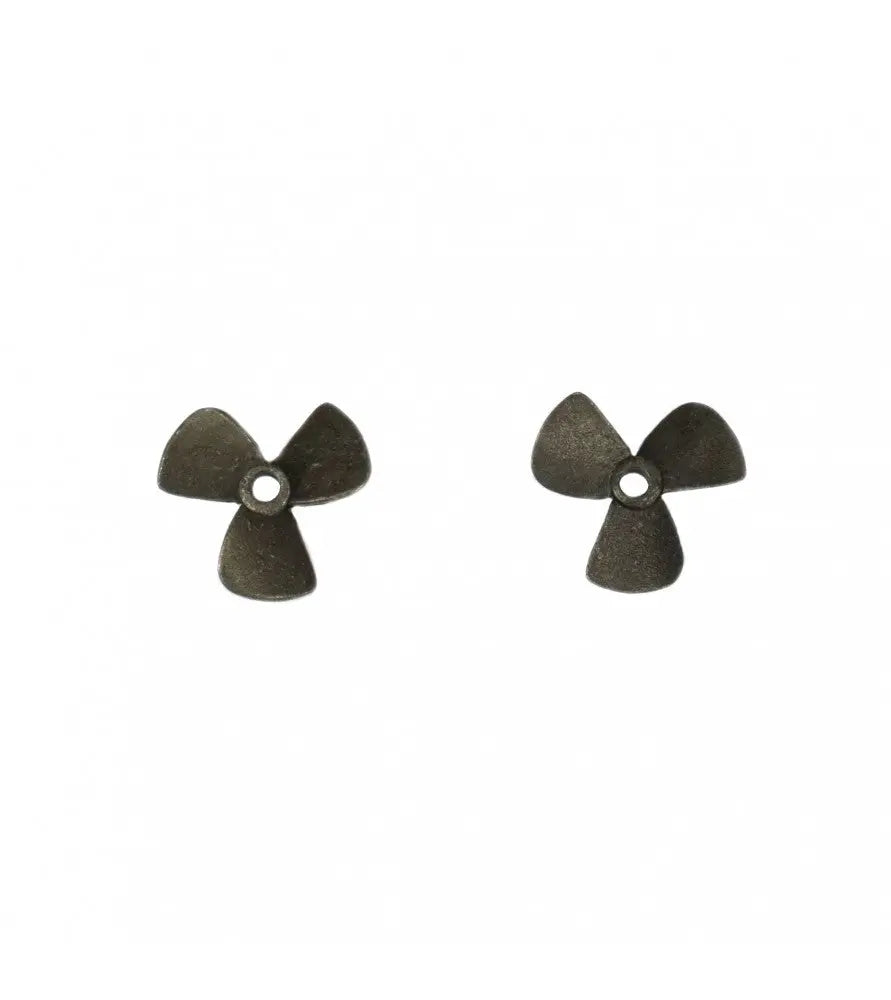 Artesania Propellers 16mm (2) Wooden Ship Accessory Artesania Latina