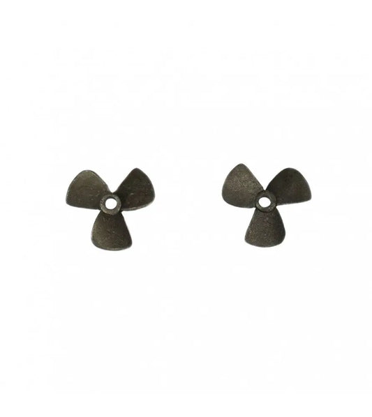 Artesania Propellers 16mm (2) Wooden Ship Accessory Artesania Latina