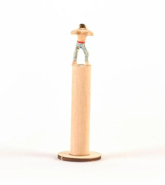 Artesania Figurine Painting Supports Artesania Latina