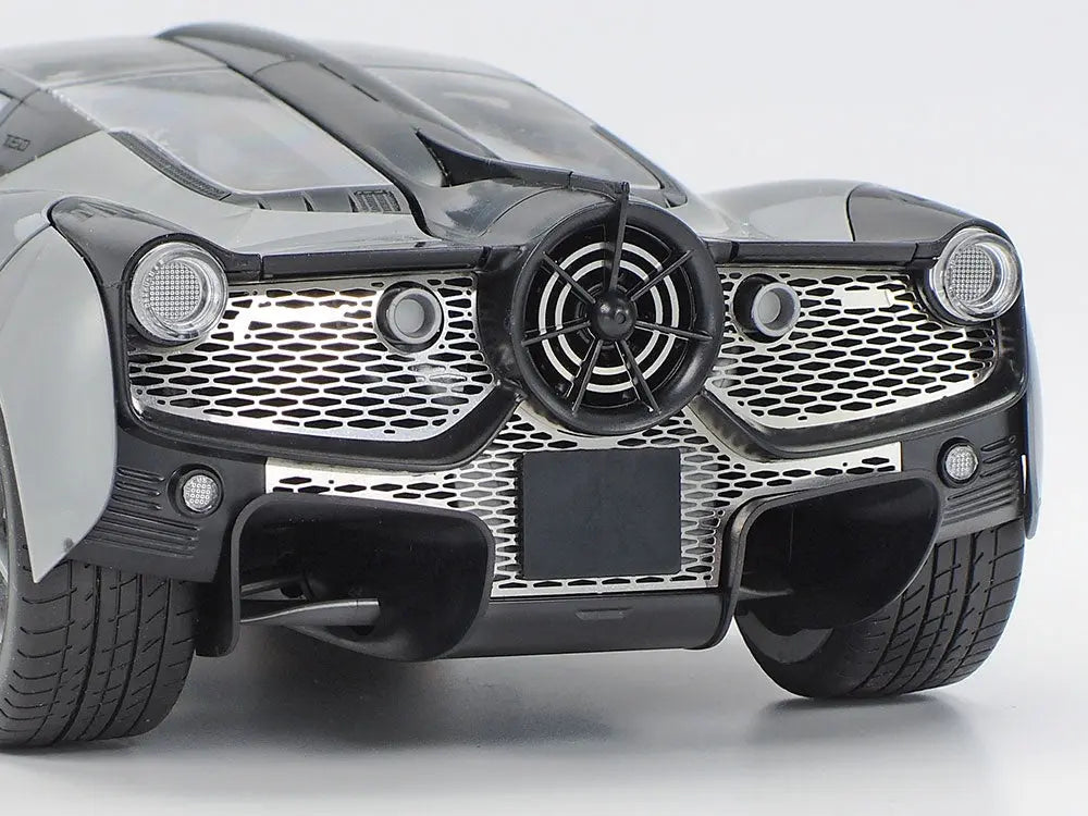 Tamiya 1:24 GMA T.50 Tamiya
