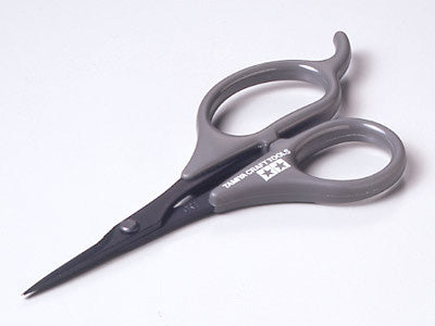 Tamiya Craft Tools Decal Scissors