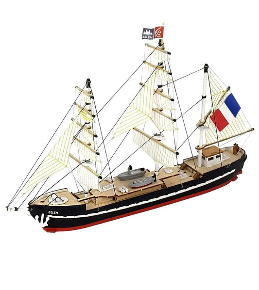 Artesania Belem Model Kit Artesania Latina