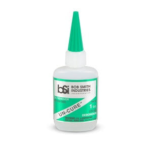 Avetek BSI-161 Un-Cure Glue Debonder 1oz