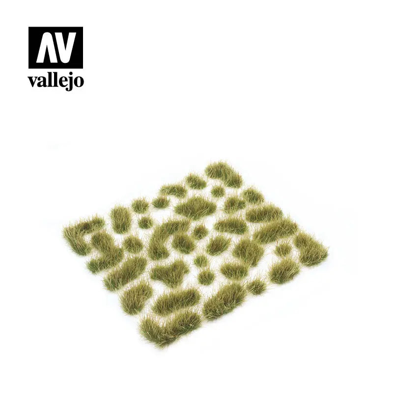 Vallejo 5mm Wild Tuft - Autumn Diorama Accessory Vallejo