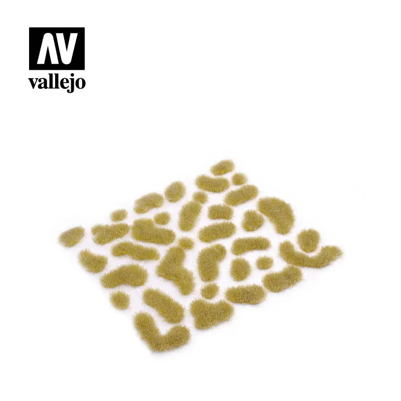 Vallejo 2mm Wild Tuft - Beige Diorama Accessory Vallejo
