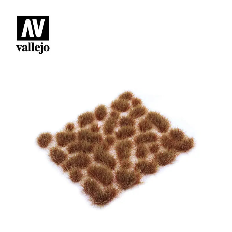 Vallejo 6mm Wild Tuft - Dry Diorama Accessory Vallejo
