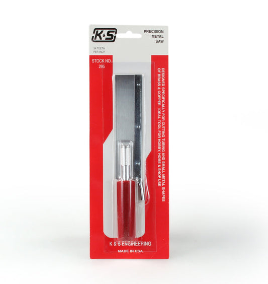 K&S Precision Metal Saw
