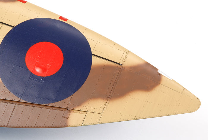 Tamiya 1:32 Supermarine Spitfire Mk.VIII Tamiya
