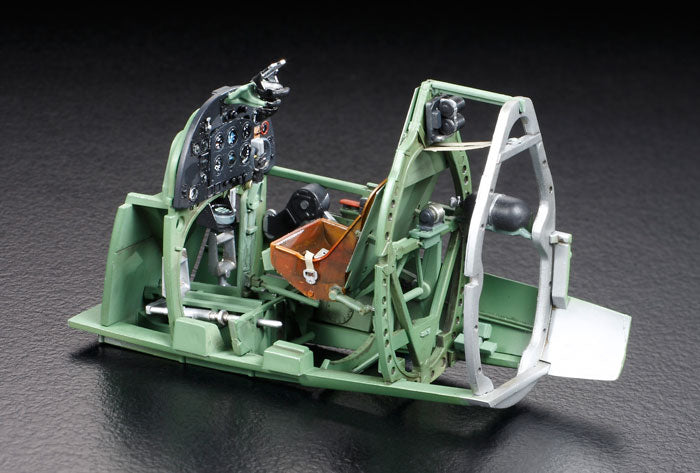 Tamiya 1:32 Supermarine Spitfire Mk.IXc Tamiya