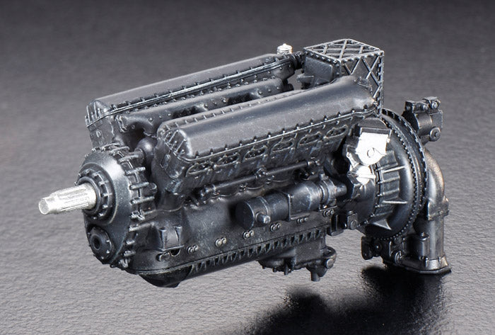 Tamiya 1:32 Supermarine Spitfire Mk.IXc Tamiya