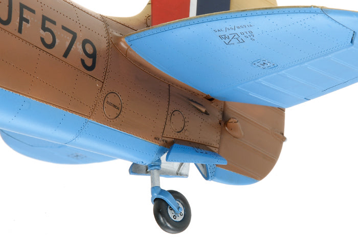 Tamiya 1:32 Supermarine Spitfire Mk.VIII Tamiya