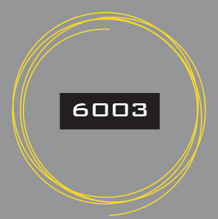 Scale Motorsport 1:20 to 1:24 Yellow Spark Plug Wire
