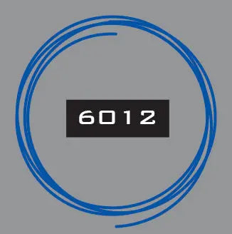 Scale Motorsport 1:12 Dark Blue General Detailing Wire Scale Motorsport