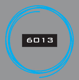 Scale Motorsport 1:12 Light Blue General Detailing Wire