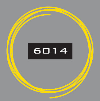 Scale Motorsport 1:12 Yellow Spark Plug Wire