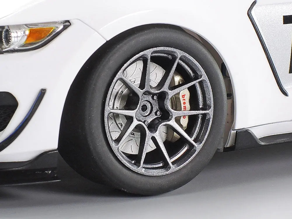 Tamiya 1:24 Ford Mustang GT4 Tamiya