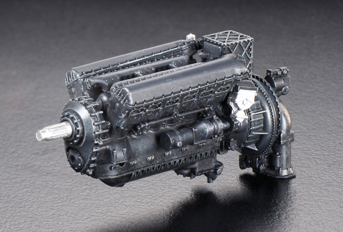 Tamiya 1:32 Supermarine Spitfire Mk.VIII Tamiya