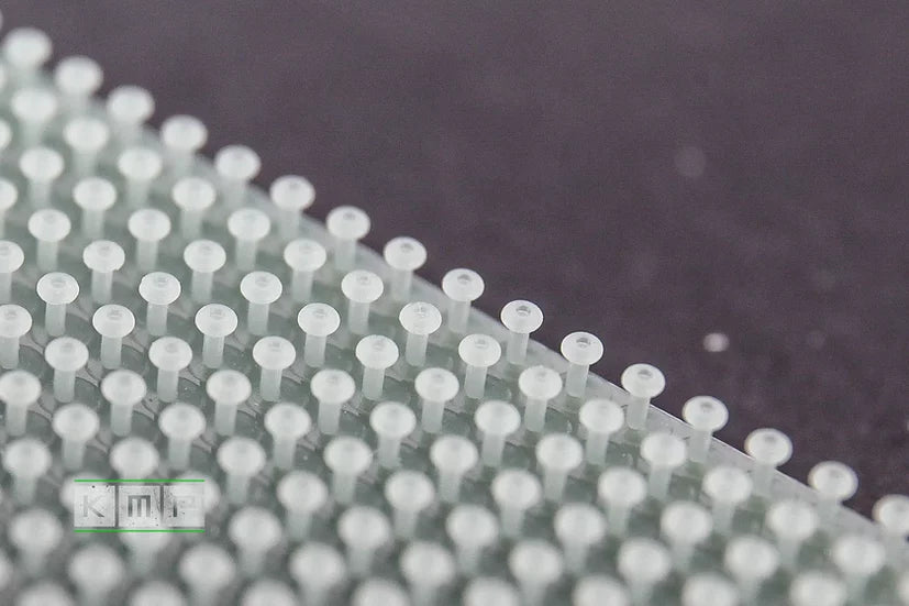 KMP Rivets 1mm x 800pcs
