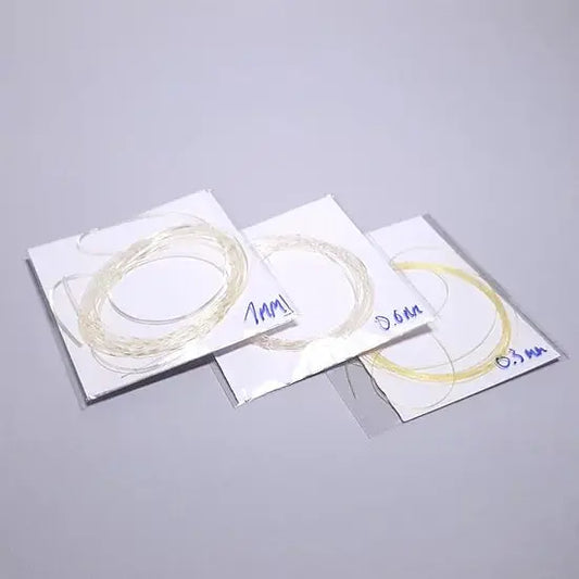 KMP Injection Pipe Clear Tube 1.2m KMP