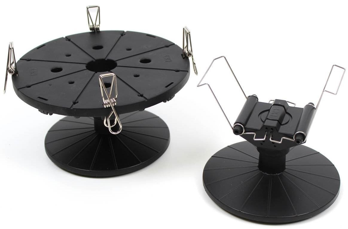 Tamiya Spray-Work Painting Stand Set