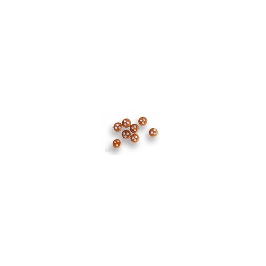 Artesania Deadeye Light 2.5mm (10) Wooden Ship Accessory