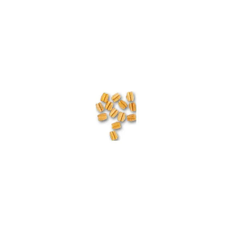 Artesania Latina Single Block in Boxwood 2 mm (18 Units) for Model Ships Artesania Latina