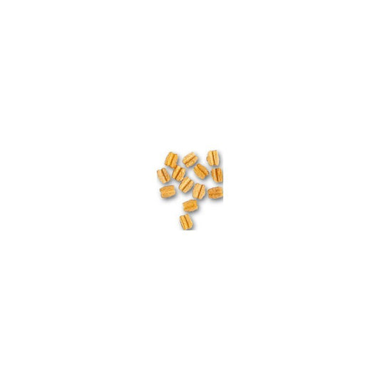 Artesania Single Blocks 2.0mm (18) Wooden Ship Accessory