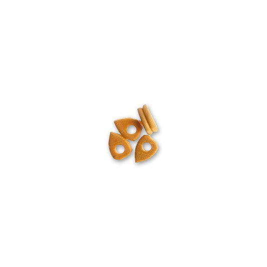 Artesania Deadeye 7.0mm (4) Wooden Ship Accessory