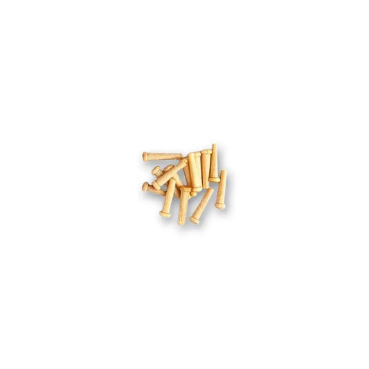 Artesania Trunnel 8.0mm (20) Wooden Ship Accessory Artesania Latina