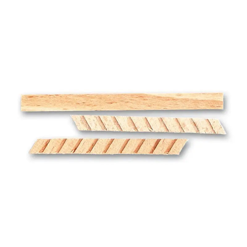 Artesania Stairs 9 Steps (2) Wooden Ship Accessory Artesania Latina