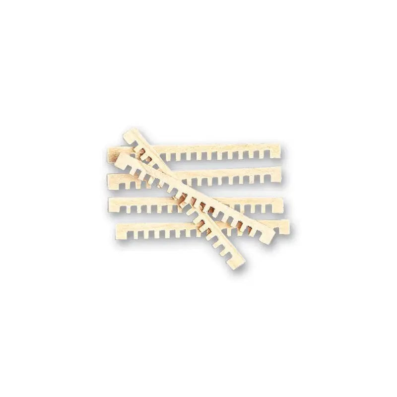 Artesania Gratings 33mm (30) Wooden Ship Accessory Artesania Latina