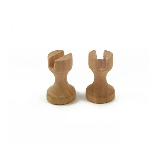 Artesania Wooden Support 25 x 16mm / Gap 4mm (2 Units) Artesania Latina