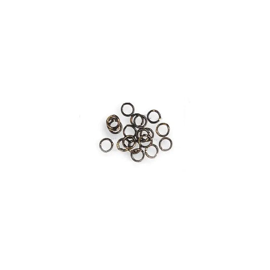 Artesania Bronze Rings 2.0mm Browning (150) Wooden Ship Accessory Artesania Latina