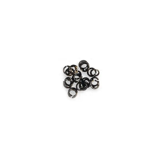 Artesania Bronze Rings 3.0mm Browning (50) Wooden Ship Accessory Artesania Latina
