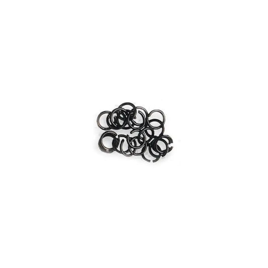 Artesania Bronze Rings 4.0mm Browning (100) Wooden Ship Accessory Artesania Latina