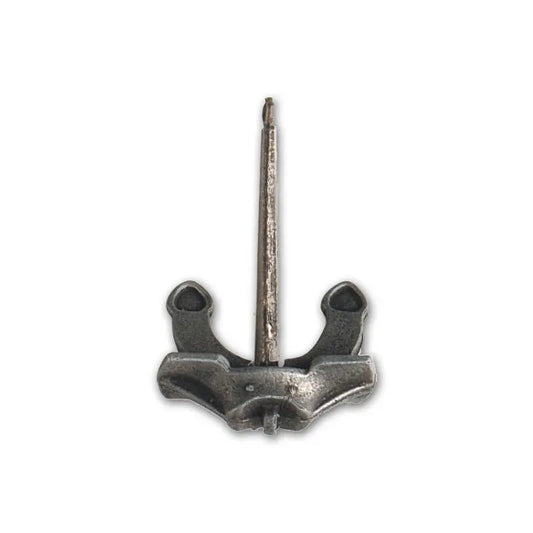 Artesania Anchor Articulated 50.0mm Wooden Ship Accessory Artesania Latina
