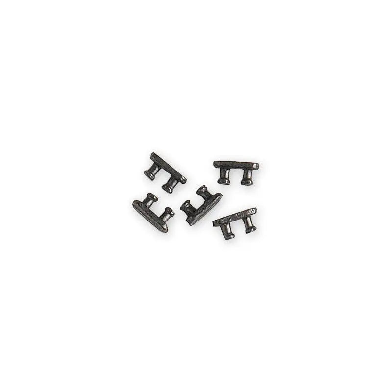 Artesania Mooring Bitt 5mm (8) Wooden Ship Accessory Artesania Latina