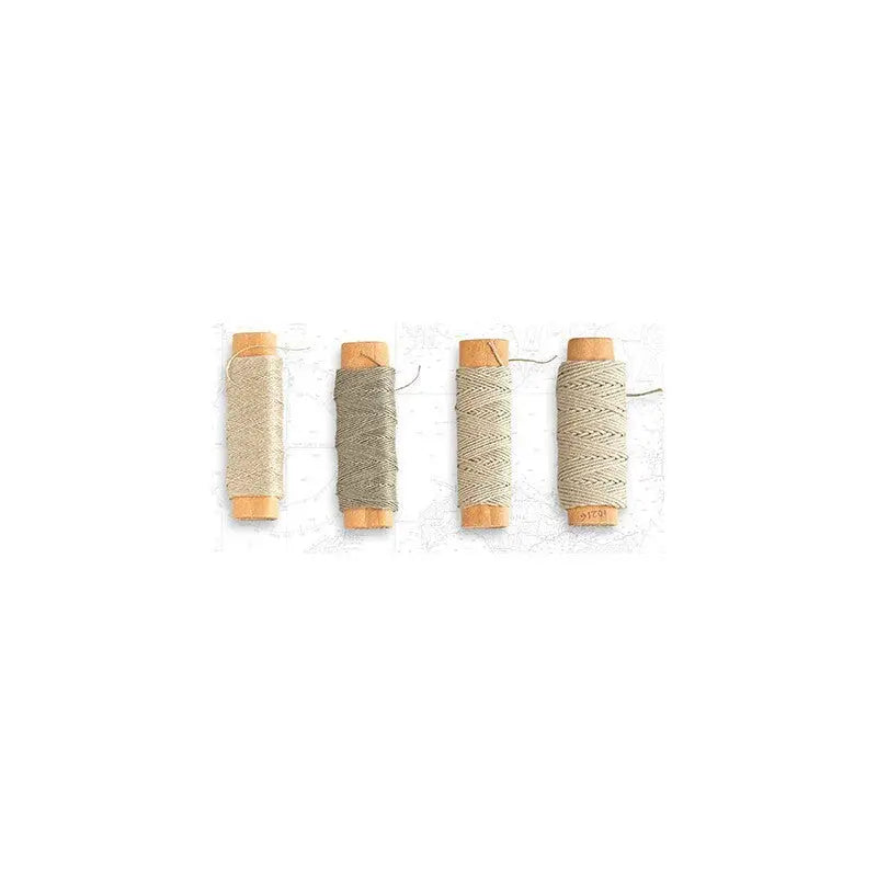 Artesania Rigging Line Beige 0.25mm x 30M Wooden Ship Accessory Artesania Latina