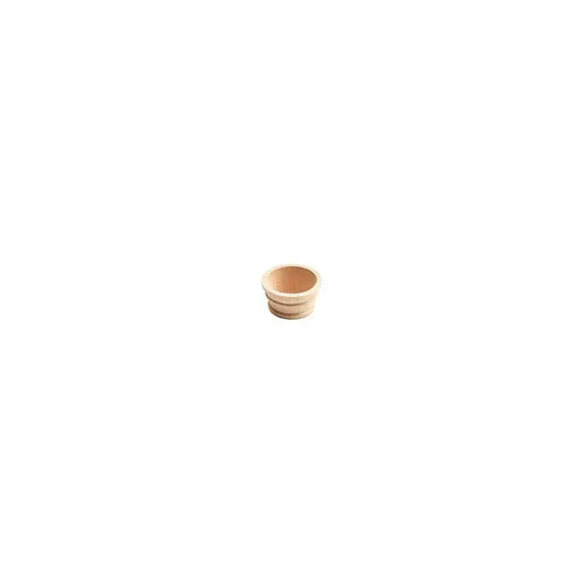 Artesania Mast Top 37mm X20mm Wooden Ship Accessory Artesania Latina