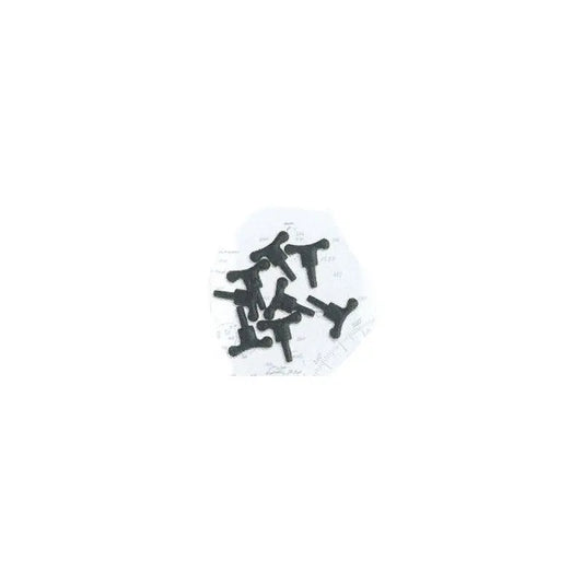 Artesania Cleats (8) Wooden Ship Accessory Artesania Latina