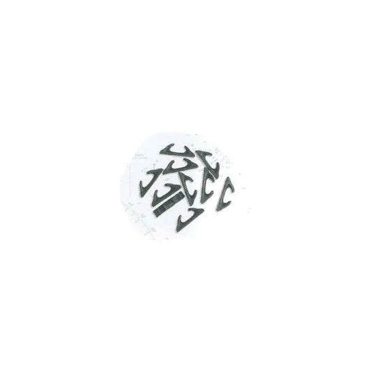 Artesania Fairlead With Bitt 9mm (10) Wooden Ship Accessory [8827] Artesania Latina