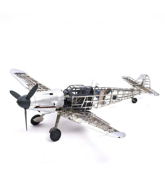 Artesania 1/16 Messerschmitt Bf109 Metal Model