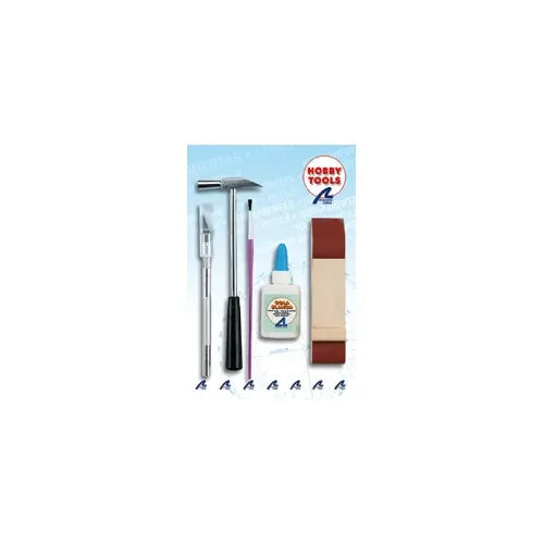 Artesania Basic Tool Set Modelling Tools Artesania Latina